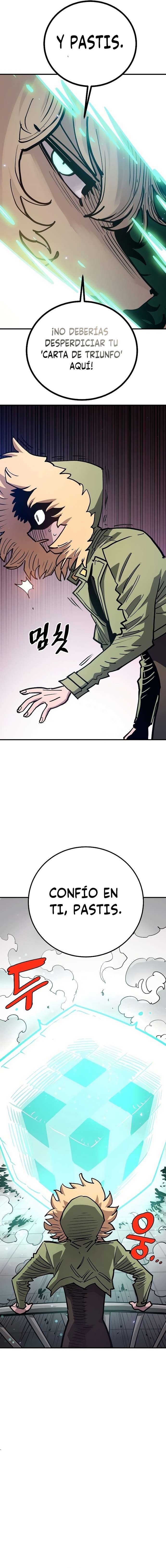 Read Player ES Manga Online