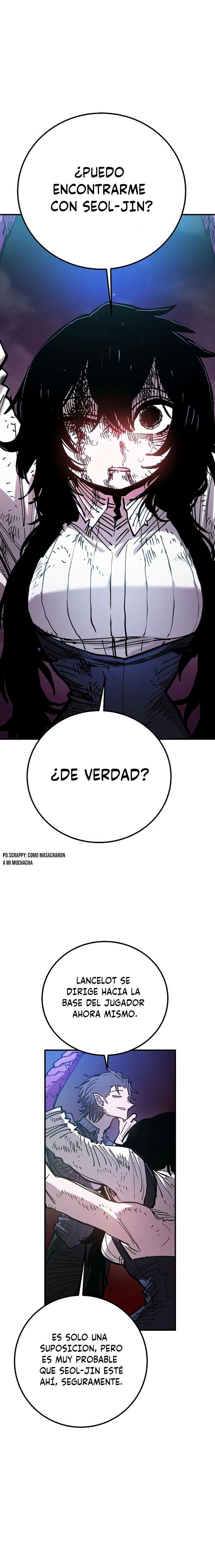 Read Player ES Manga Online