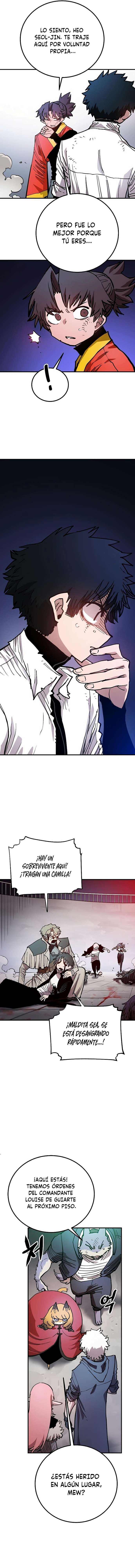 Read Player ES Manga Online