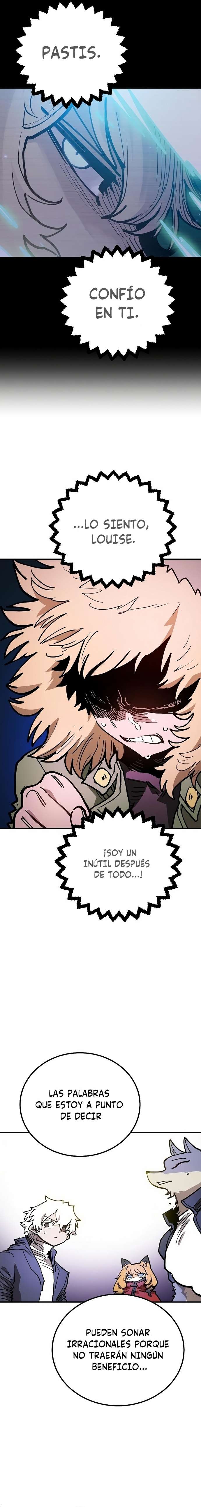Read Player ES Manga Online