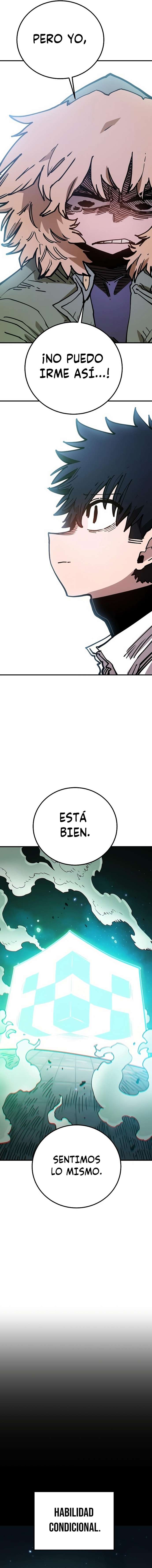 Read Player ES Manga Online