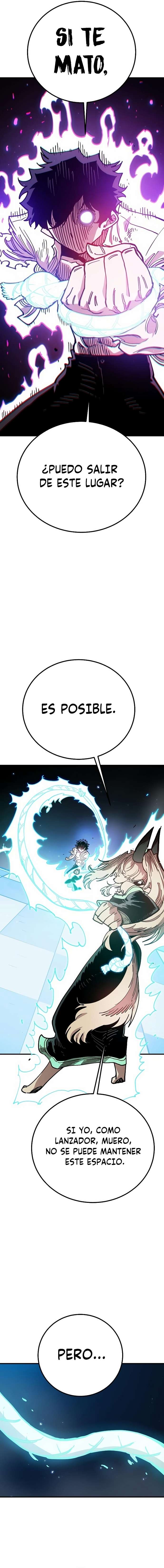 Read Player ES Manga Online