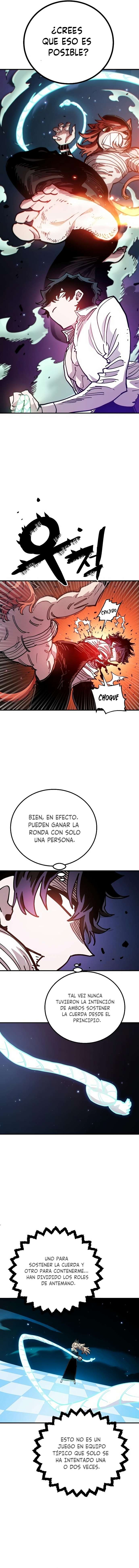 Read Player ES Manga Online