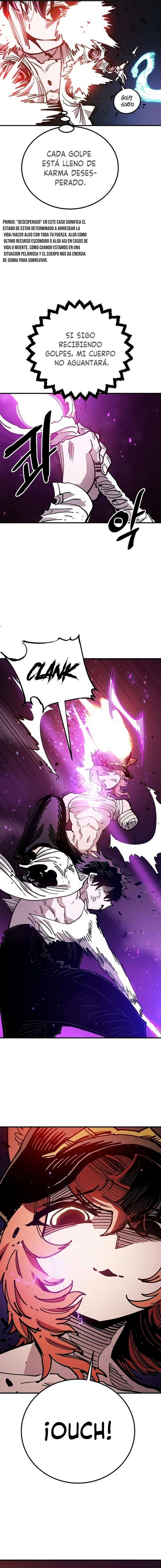 Read Player ES Manga Online