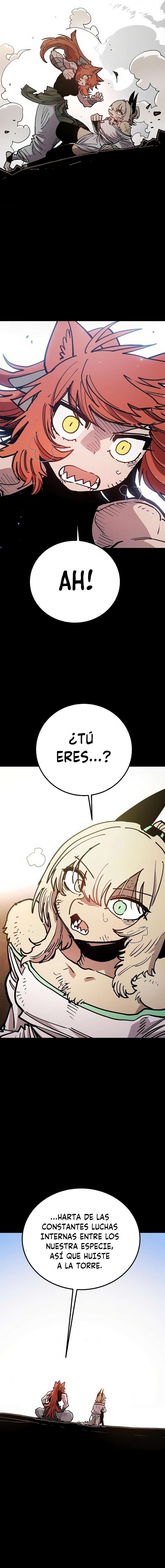 Read Player ES Manga Online