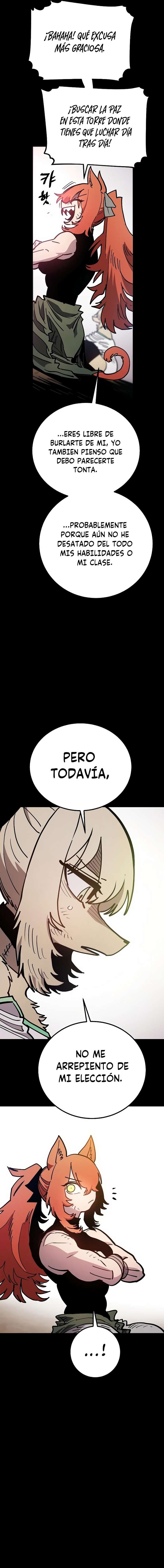 Read Player ES Manga Online
