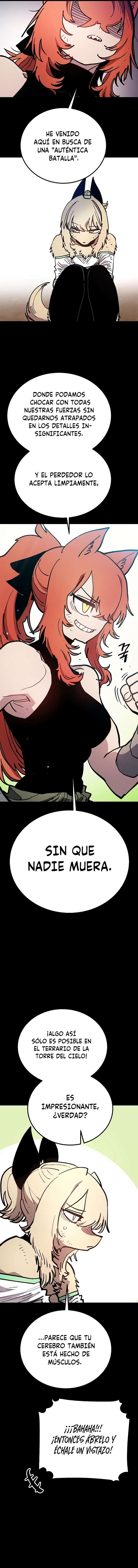 Read Player ES Manga Online