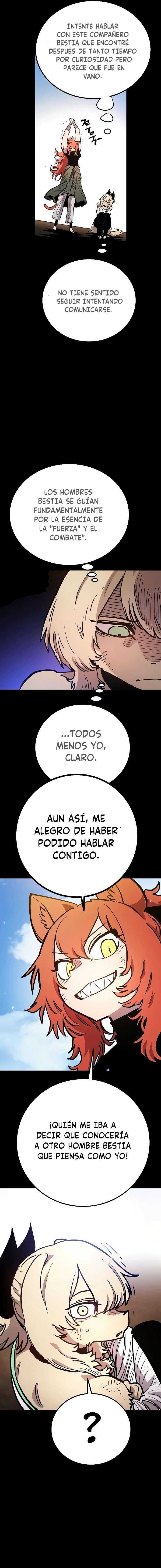 Read Player ES Manga Online