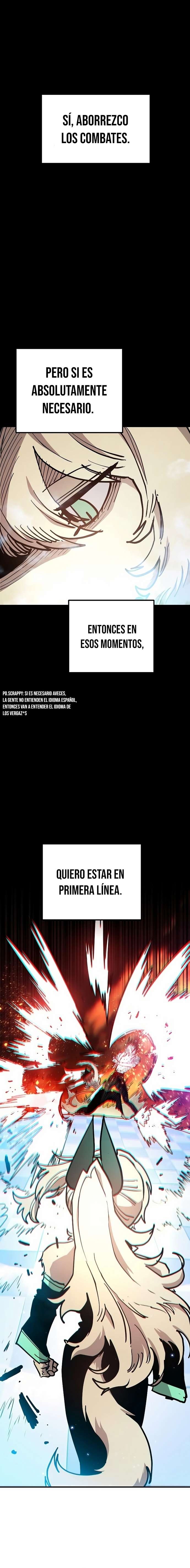 Read Player ES Manga Online