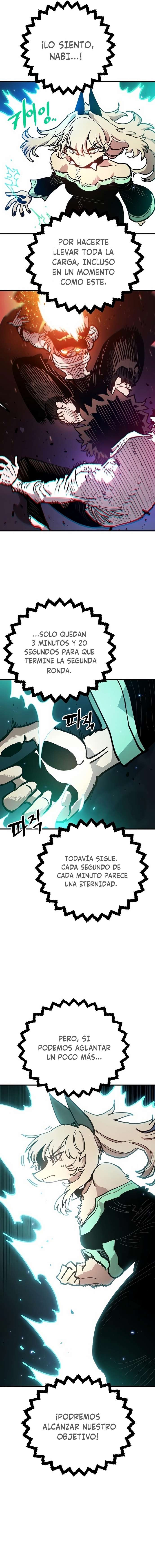 Read Player ES Manga Online