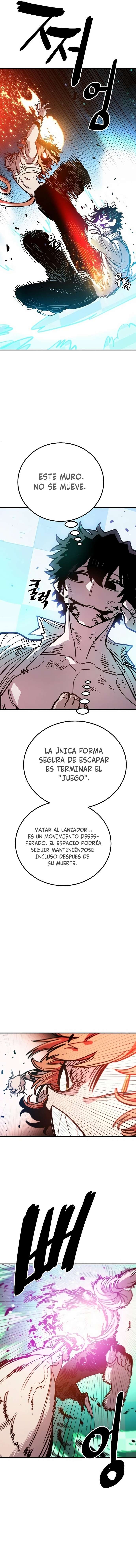Read Player ES Manga Online