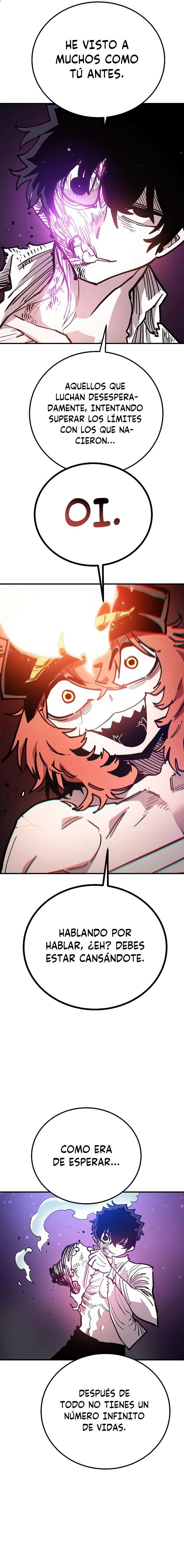 Read Player ES Manga Online
