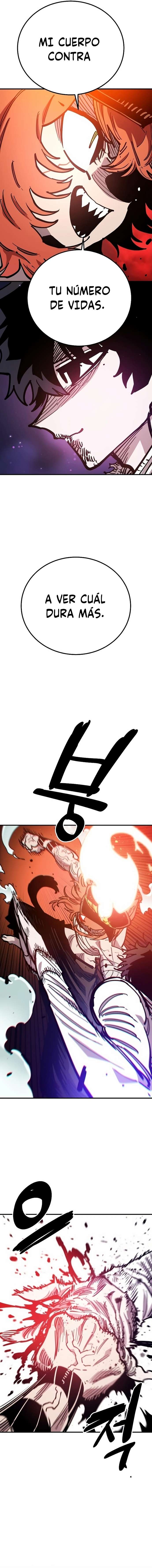 Read Player ES Manga Online