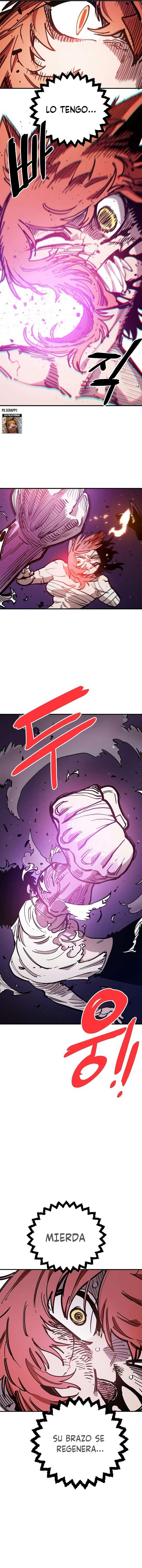 Read Player ES Manga Online