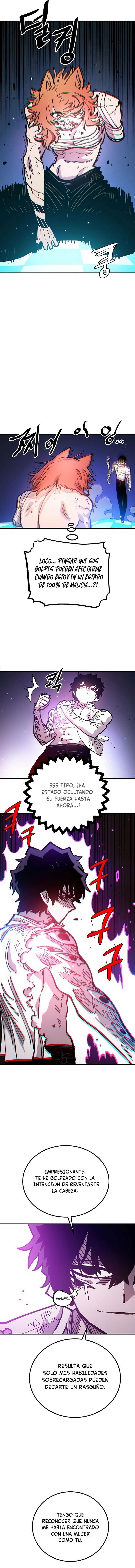 Read Player ES Manga Online