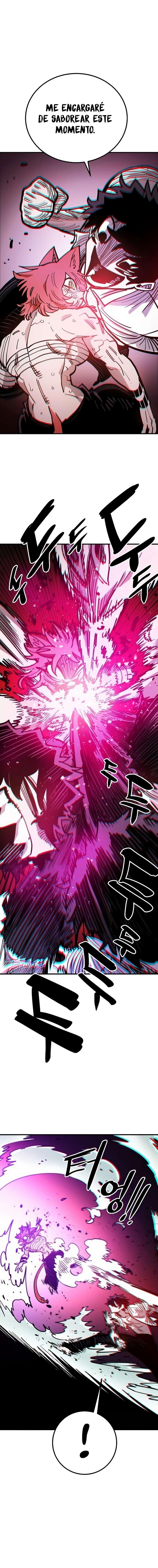 Read Player ES Manga Online