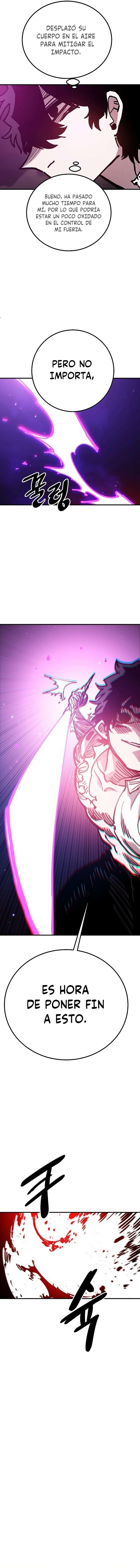 Read Player ES Manga Online