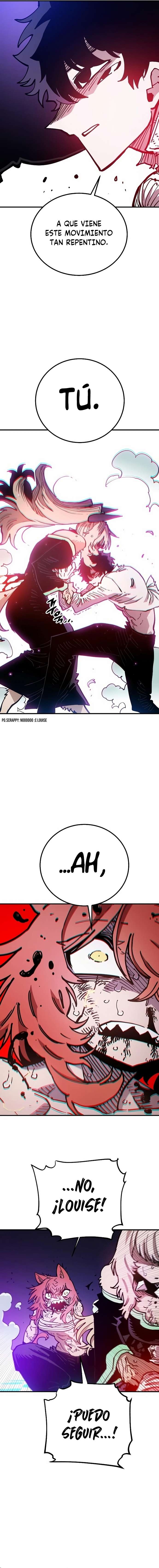 Read Player ES Manga Online