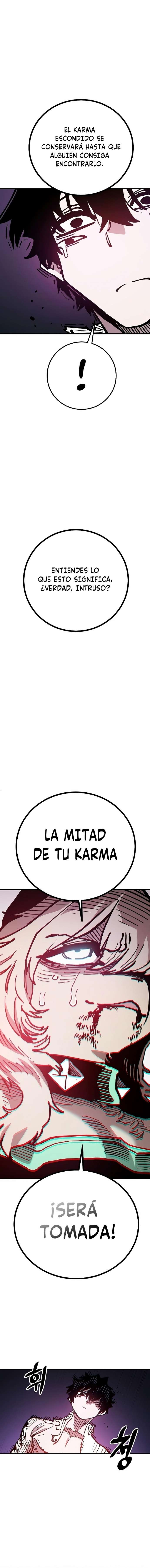 Read Player ES Manga Online