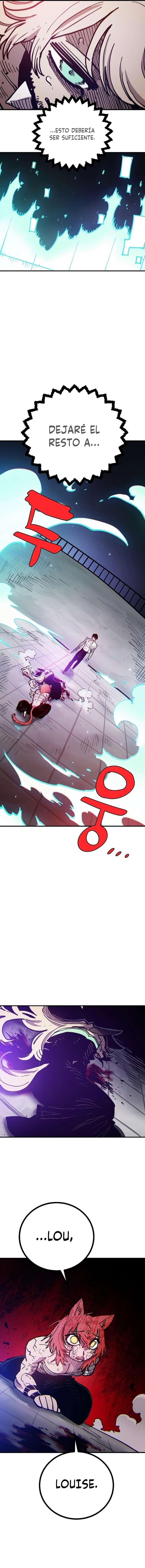 Read Player ES Manga Online