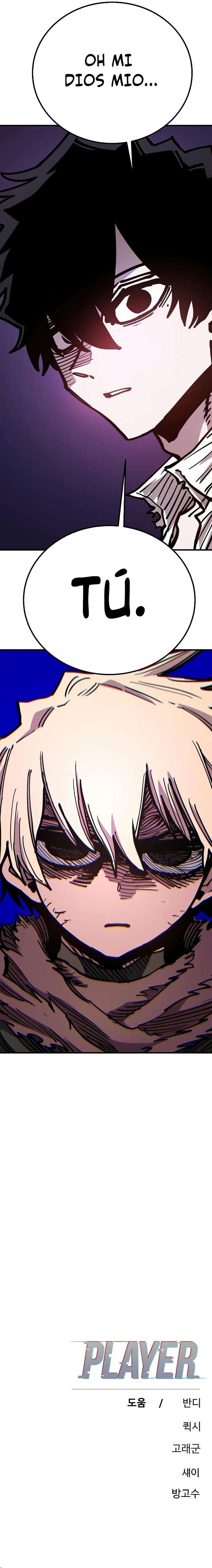 Read Player ES Manga Online