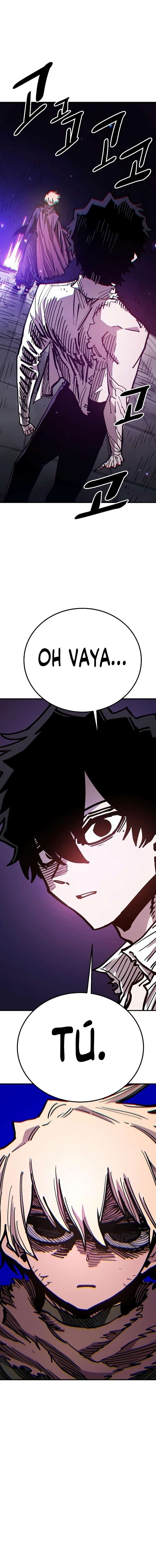 Read Player ES Manga Online
