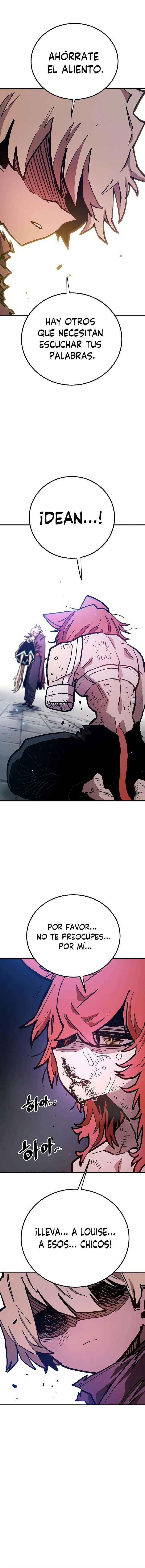 Read Player ES Manga Online