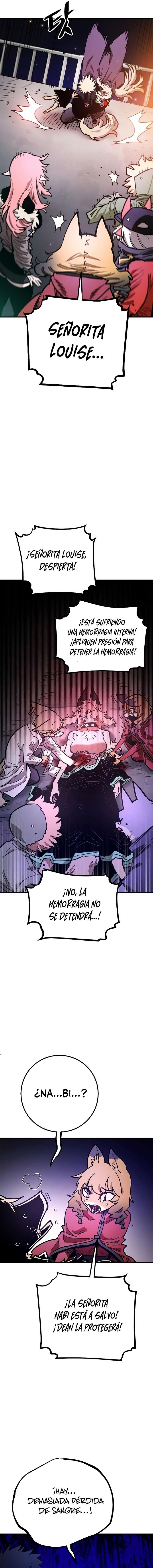 Read Player ES Manga Online