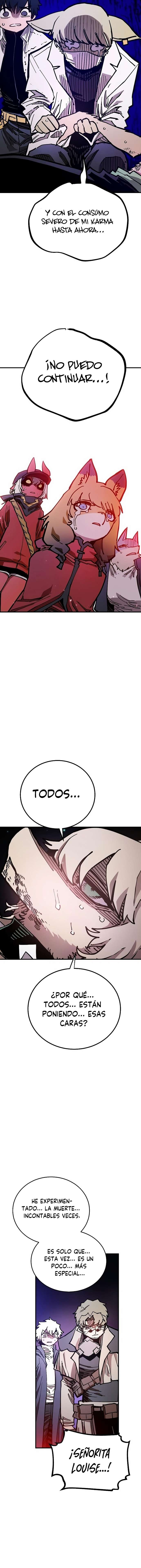 Read Player ES Manga Online