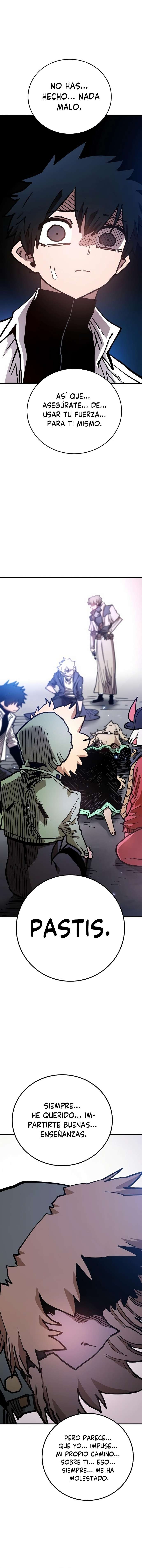 Read Player ES Manga Online