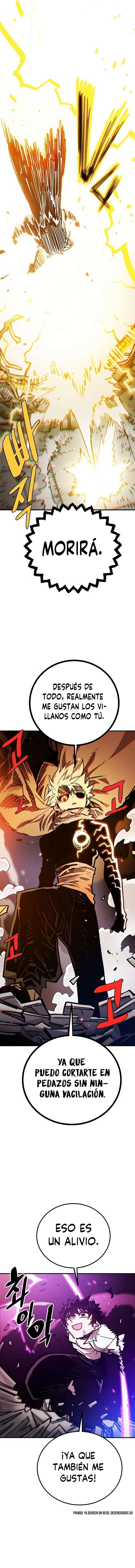 Read Player ES Manga Online