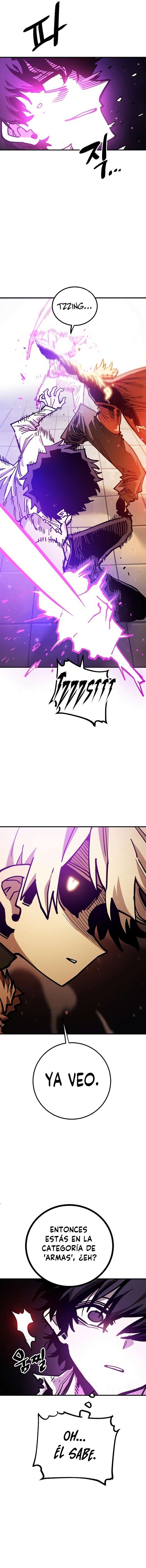 Read Player ES Manga Online