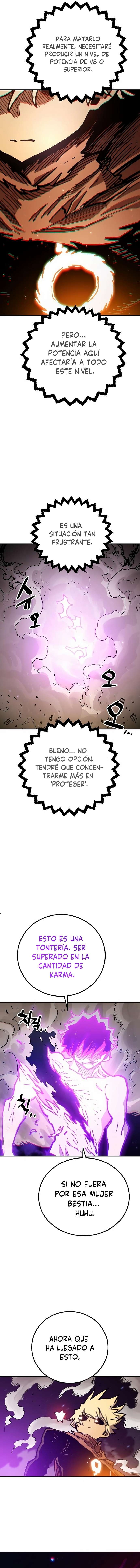 Read Player ES Manga Online