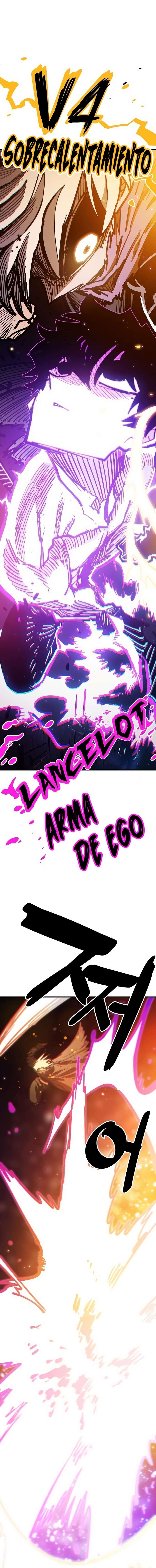 Read Player ES Manga Online