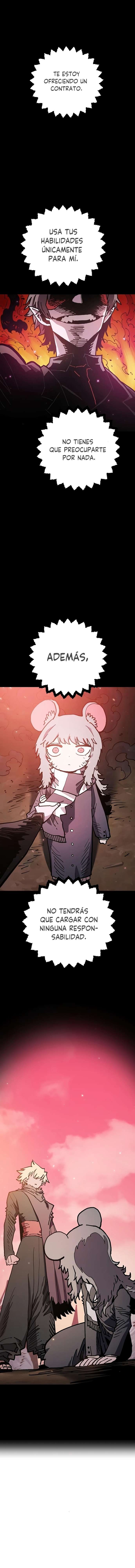 Read Player ES Manga Online