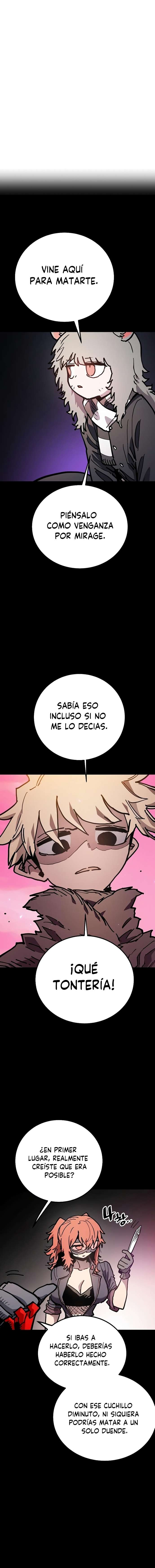 Read Player ES Manga Online