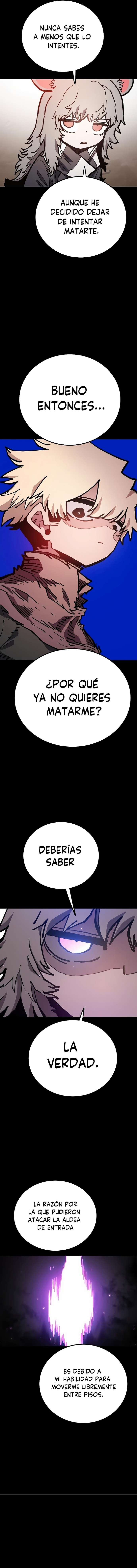Read Player ES Manga Online