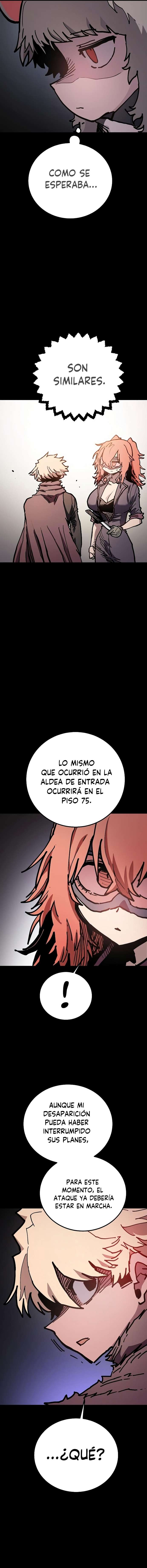 Read Player ES Manga Online