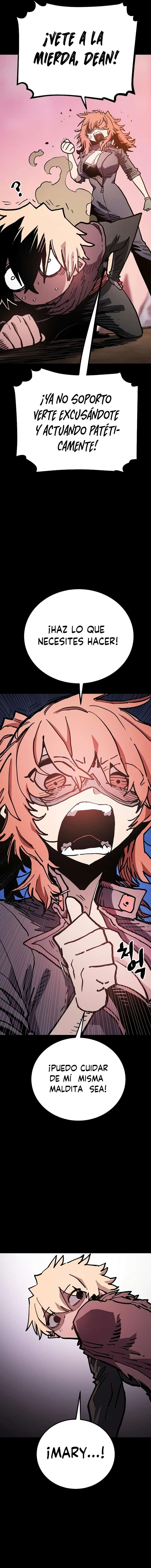 Read Player ES Manga Online