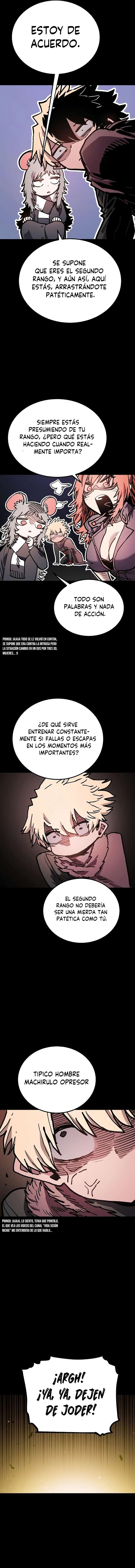 Read Player ES Manga Online