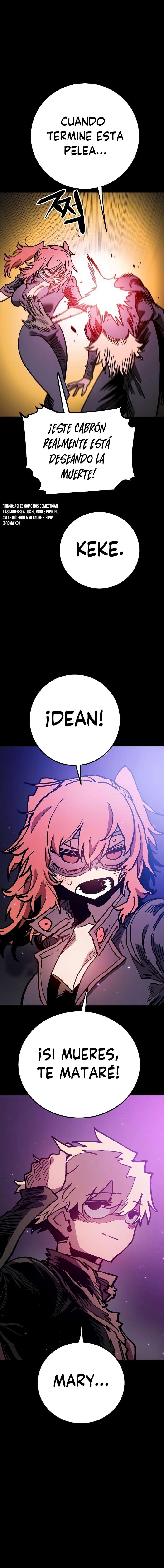 Read Player ES Manga Online