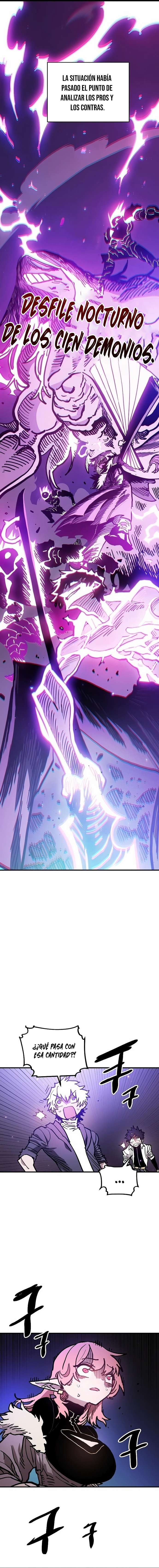 Read Player ES Manga Online