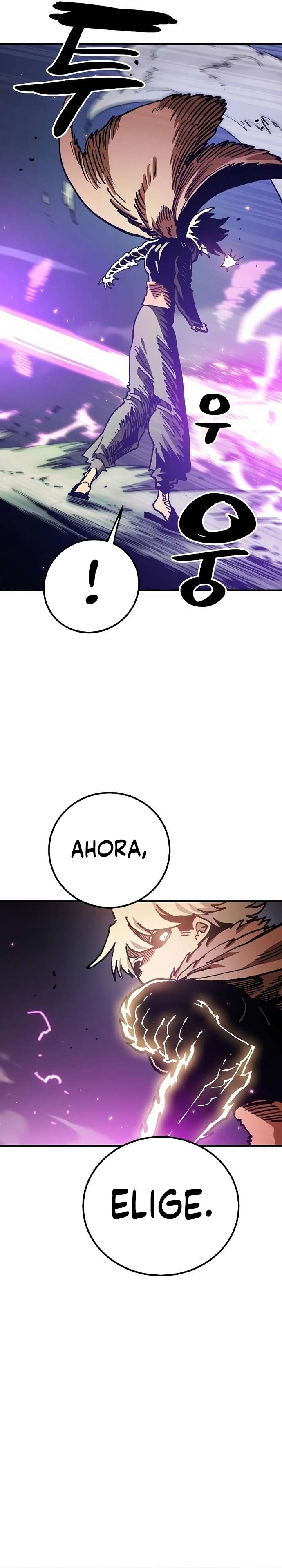 Read Player ES Manga Online