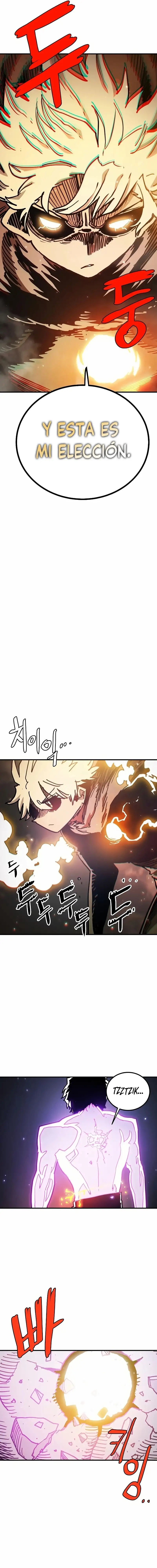 Read Player ES Manga Online