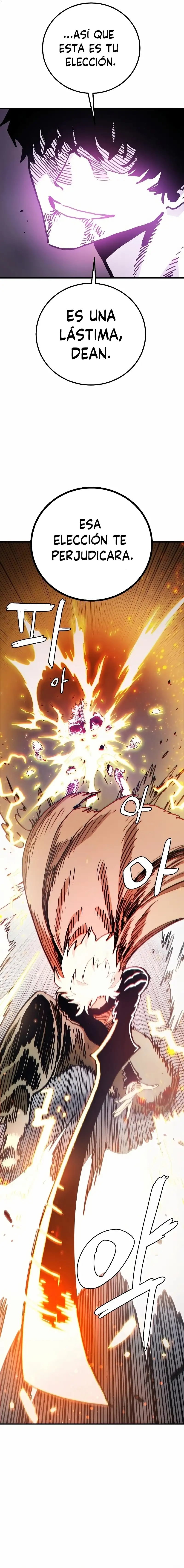 Read Player ES Manga Online