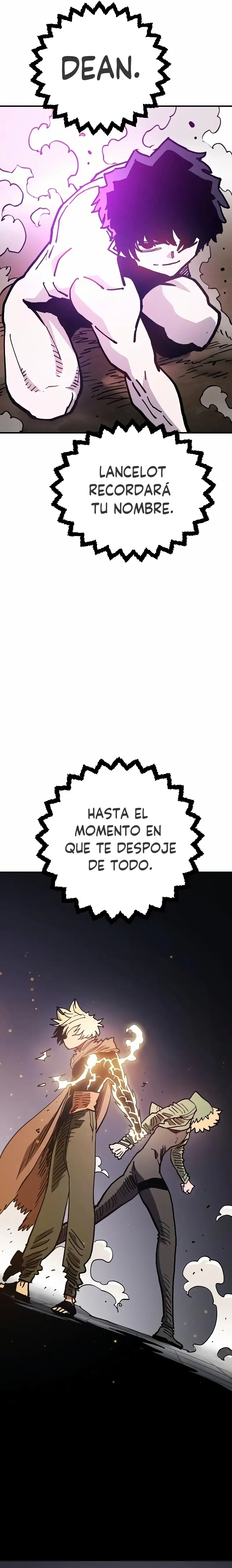 Read Player ES Manga Online