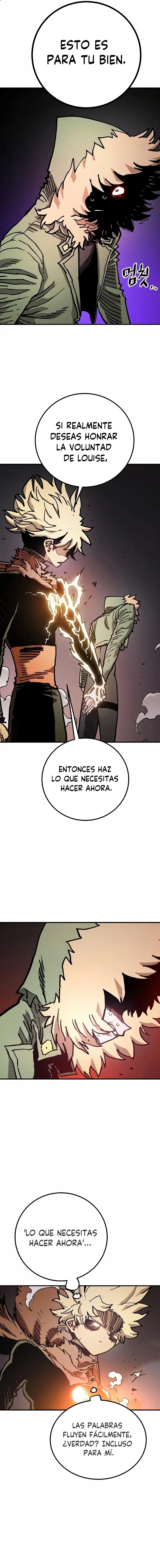 Read Player ES Manga Online