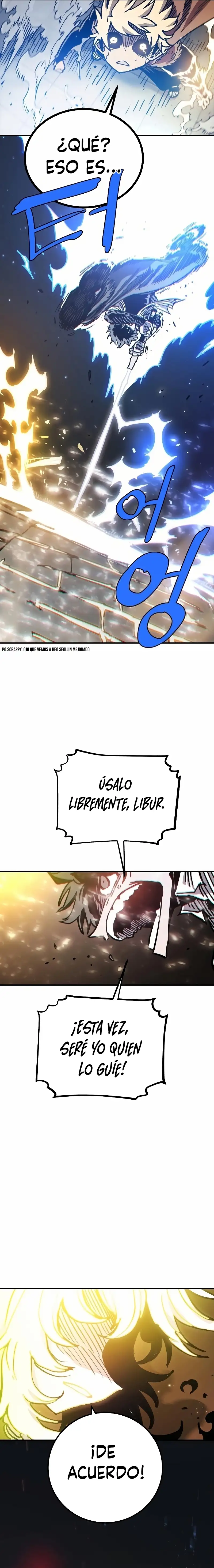 Read Player ES Manga Online