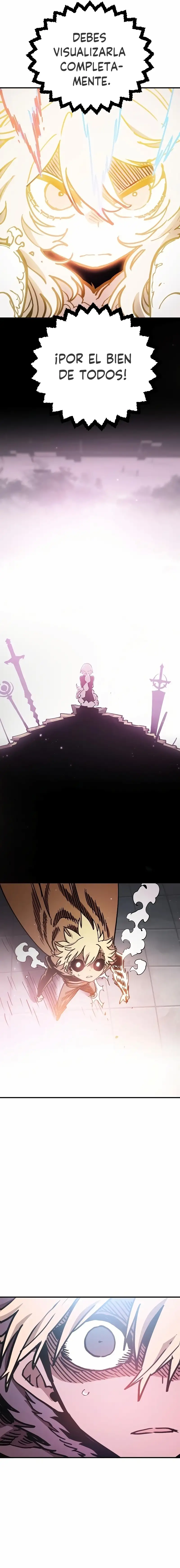 Read Player ES Manga Online