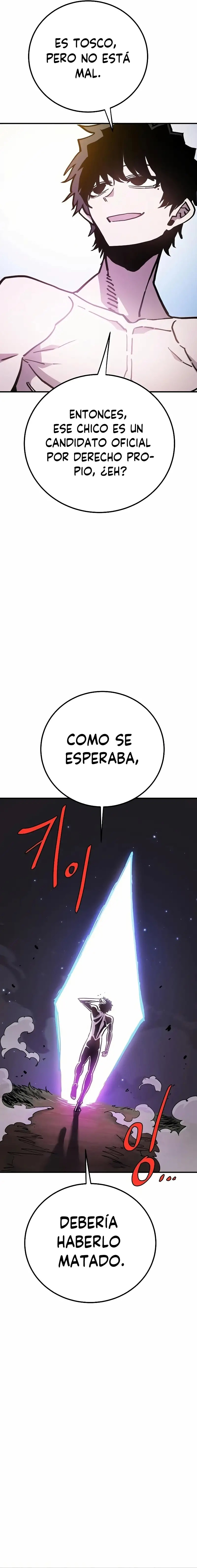 Read Player ES Manga Online